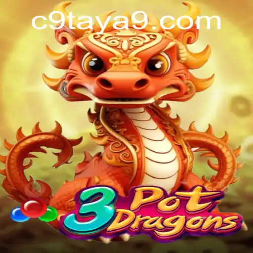Exploring the Fascinating World of 3PotDragons: A Thrilling New Game