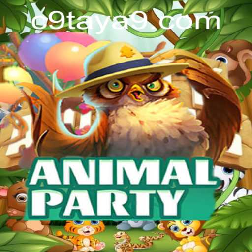 Exploring the Vibrant World of AnimalParty: A Game-Changing Adventure
