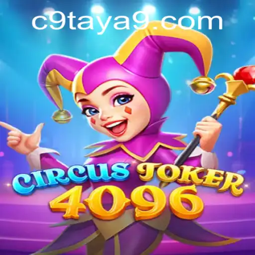 Discover the Thrilling World of CircusJoker4096