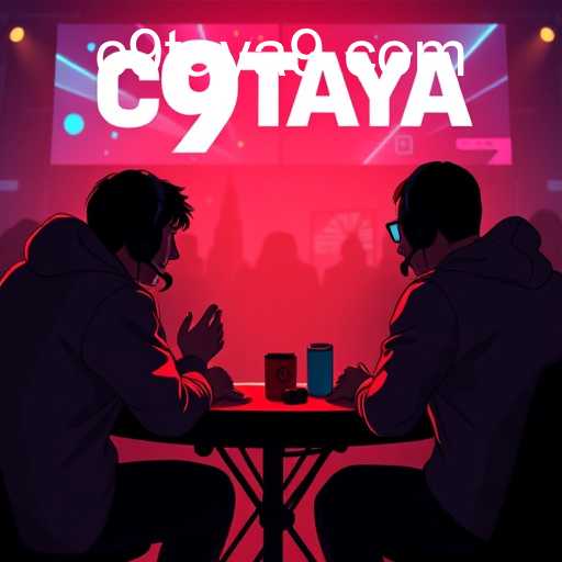 The Power of Player Community: Uniting Under C9TAYA