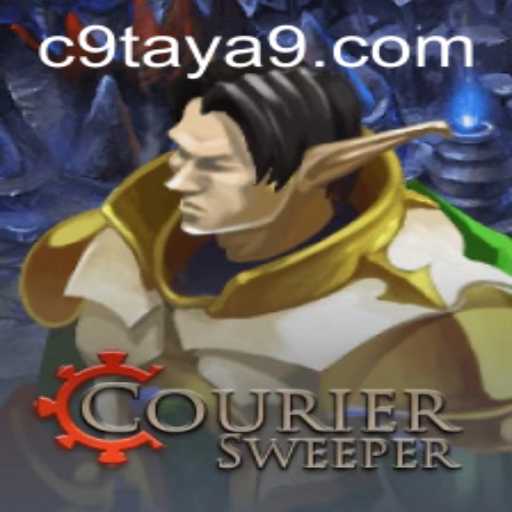 CourierSweeper: Embark on a Tactical Adventure with C9TAYA
