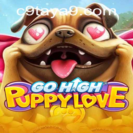 Discover GoHighPuppyLove: A Heartwarming Virtual Adventure