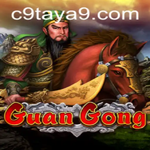 Exploring the Legendary Game GuanGong and the Mystery of C9TAYA