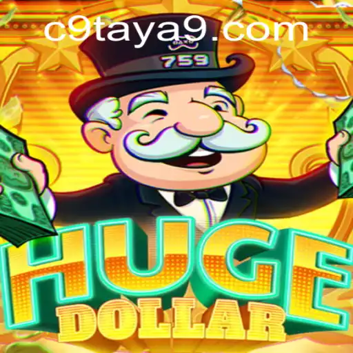 Exploring the Dynamic World of HugeDollar: A New Era in Gaming