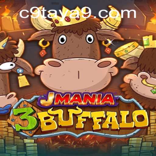 Experience the Thrill of JMania3Buffalo: A Deep Dive into Gameplay and Strategy