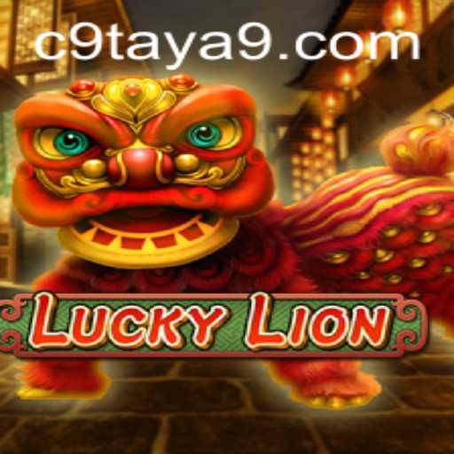 Discover the Exciting World of LuckyLion with C9TAYA