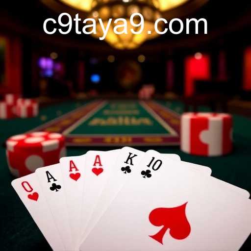 Exploring the Thrilling World of Online Baccarat: A Deep Dive into C9TAYA