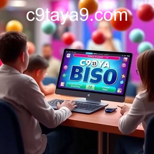 Exploring the Digital World of Online Bingo: C9TAYA