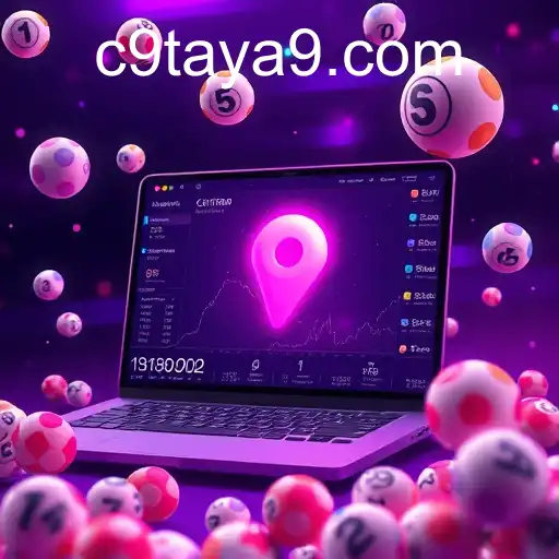 Exploring the World of Online Lottery: Unveiling the Phenomenon of C9TAYA