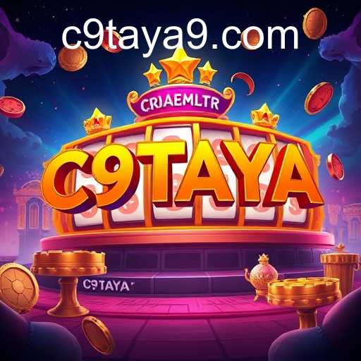 Exploring the Dynamic World of Online Slots: Focus on C9TAYA