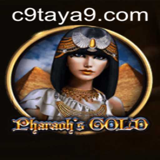 PharaohsGold: Immersing in the Mystery of Ancient Egypt and the Enigmatic C9TAYA