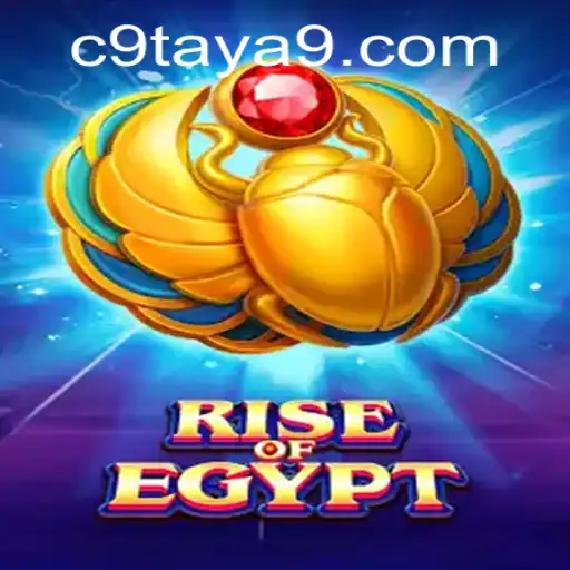 Rise of Egypt: Ancient Puzzles and Modern Adventures