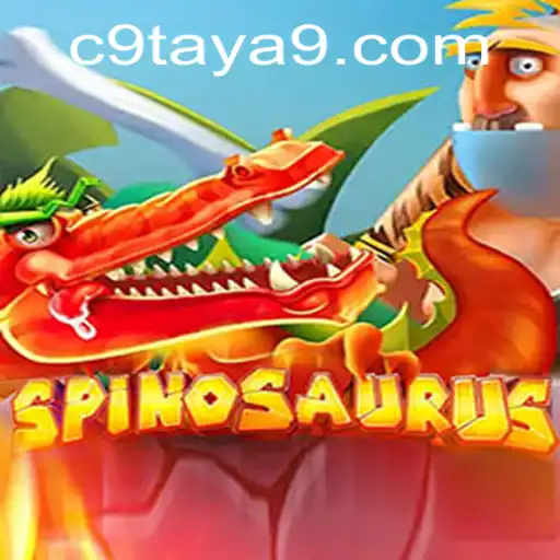 Exploring the Exciting World of Spinosaurus: A Thrilling Adventure with C9TAYA