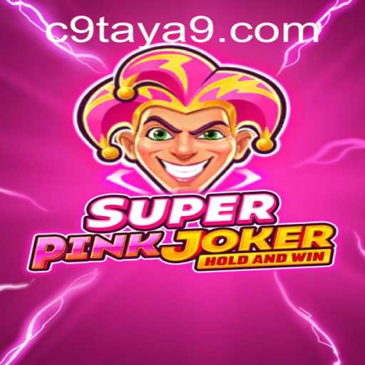 Unveiling SuperPinkJoker: An Immersive Gaming Adventure