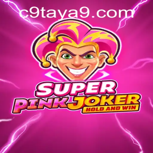 Unveiling SuperPinkJoker: An Immersive Gaming Adventure