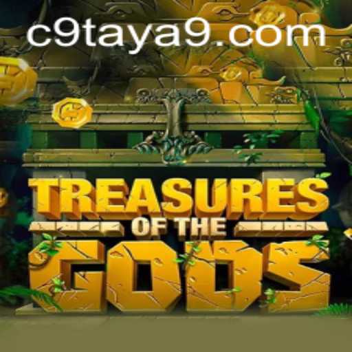 Unveiling the Mystical Adventure of TreasureoftheGods
