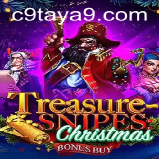 Discover the Joy of TreasuresnipesChristmas with C9TAYA